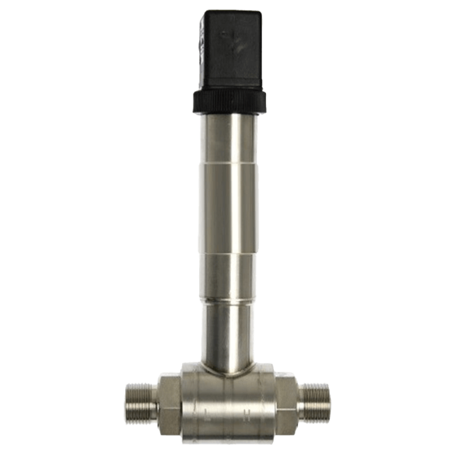 Delta Controls Differential Pressure Transmitter, DPRE-28